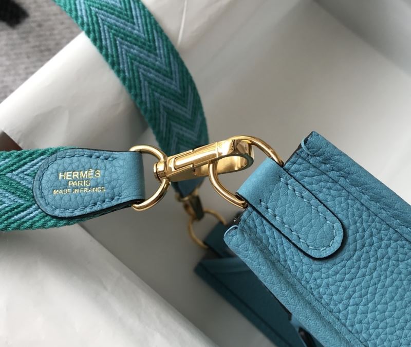 Hermes Evelyn Bags